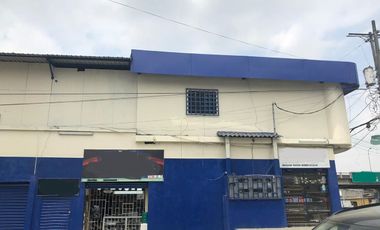 Venta de Bodega Industrial Comercial, 6 Locales y 2 Bodegas, 960 m² Construccion.