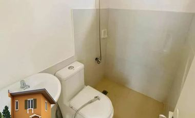 Available House and Lot for Sale in General Santos City with 2 bedrooms and 1 bathroom