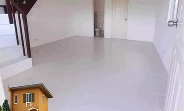 Available House and Lot for Sale in General Santos City with 2 bedrooms and 1 bathroom