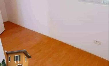 Available House and Lot for Sale in General Santos City with 2 bedrooms and 1 bathroom