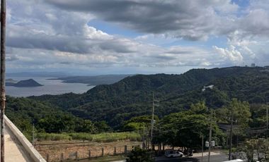 VIP view condo for sale in Tagaytay