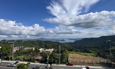 VIP view condo for sale in Tagaytay
