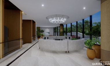VIP view condo for sale in Tagaytay