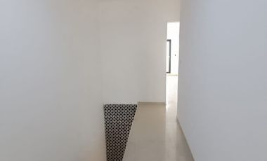 Casa en preventa en Colonia Linda Vista