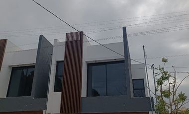 Casa en preventa en Colonia Linda Vista