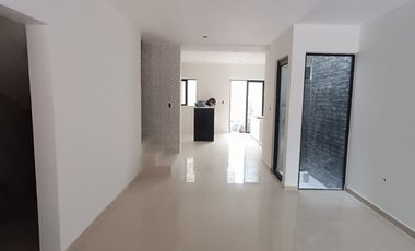 Casa en preventa en Colonia Linda Vista