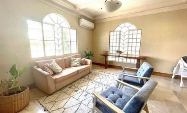 HOUSE FOR SALE IN BF PARAÑAQUE - PRESIDENT HEIGHTS