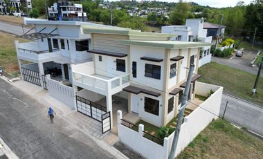House And Lot For Sale In Havilla Taytay Rizal