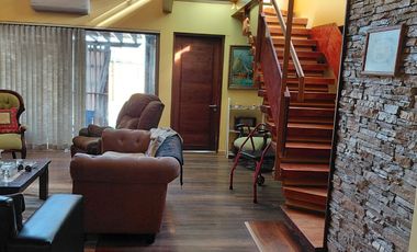 Quilpué Vende Excelente casa 4 D Belloto 2000 cercana a Portal El Belloto