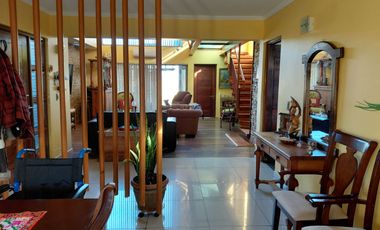 Quilpué Vende Excelente casa 4 D Belloto 2000 cercana a Portal El Belloto