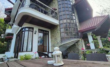 House and Lot for Sale in Eastridge Executive Village at Binangonan Rizal