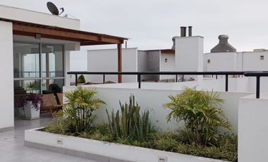¡Oportunidad única de alquiler! Departamento nuevo con vista panorámica en San Miguel