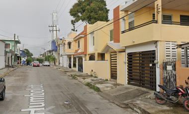 Atención Inversionistas!! Gran venta de Casa en Remate, Col. Tolteca, Tampico, Tamaulipas
