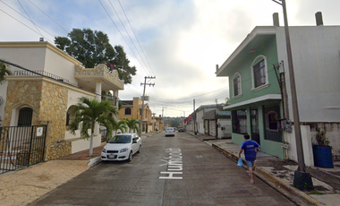 Atención Inversionistas!! Gran venta de Casa en Remate, Col. Tolteca, Tampico, Tamaulipas