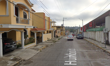 Atención Inversionistas!! Gran venta de Casa en Remate, Col. Tolteca, Tampico, Tamaulipas