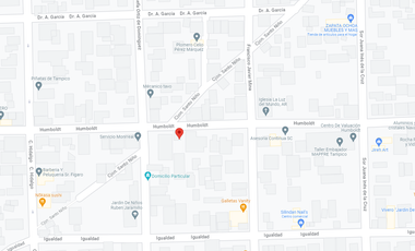 Atención Inversionistas!! Gran venta de Casa en Remate, Col. Tolteca, Tampico, Tamaulipas