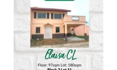 5-Bedroom House and Lot in Tanza Cavite RFO Ready for Occupancy