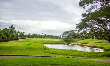 Fresh Environment - House and Lot for Sale in a Golf Community in Silang Close to Nuvali
