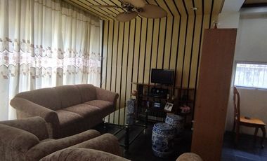 House and lot furnished with Roof deck in San Isidro Talisay @Php10.2M