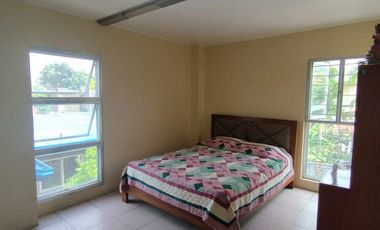 House and lot furnished with Roof deck in San Isidro Talisay @Php10.2M
