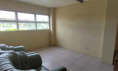House and lot furnished with Roof deck in San Isidro Talisay @Php10.2M