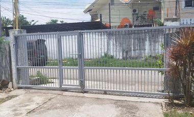 House and lot furnished with Roof deck in San Isidro Talisay @Php10.2M