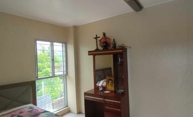 House and lot furnished with Roof deck in San Isidro Talisay @Php10.2M