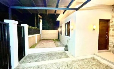 FOR SALE! Katarungan Village House and Lot in Poblacion, Muntinlupa, near EVIA Daang Hari