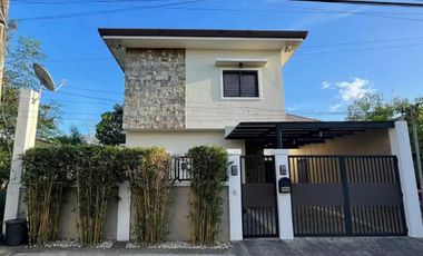 FOR SALE! Katarungan Village House and Lot in Poblacion, Muntinlupa, near EVIA Daang Hari