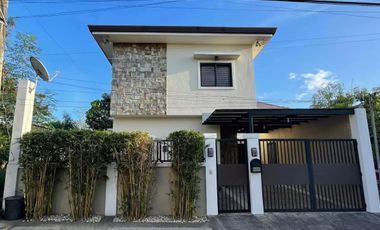 FOR SALE! Katarungan Village House and Lot in Poblacion, Muntinlupa, near EVIA Daang Hari
