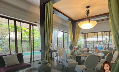 5BR House and Lot in Valle Verde 4, Pasig City