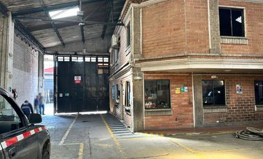 PR21223 Bodega independiente en arriendo en el sector Perpetuo Socorro