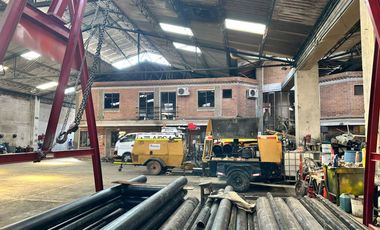 PR21223 Bodega independiente en arriendo en el sector Perpetuo Socorro