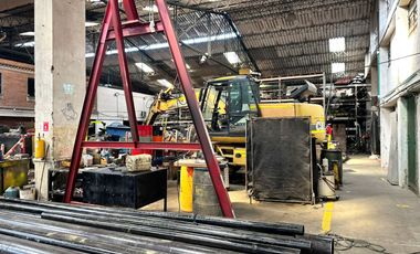 PR21223 Bodega independiente en arriendo en el sector Perpetuo Socorro