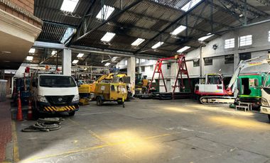 PR21223 Bodega independiente en arriendo en el sector Perpetuo Socorro