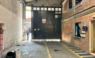 PR21223 Bodega independiente en arriendo en el sector Perpetuo Socorro