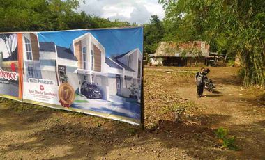 Rumah Murah Syariah ala Scandinavian Kota Purwokerto Selatan