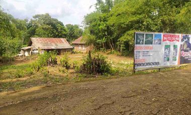Rumah Murah Syariah ala Scandinavian Kota Purwokerto Selatan