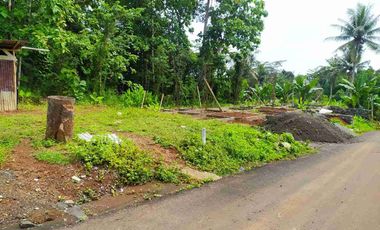 Rumah Murah Syariah ala Scandinavian Kota Purwokerto Selatan