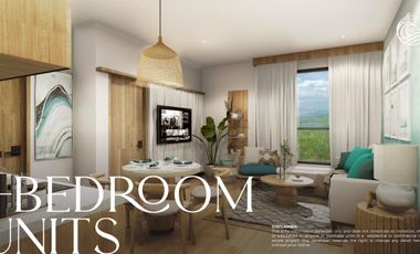 Costa Mira Beachtown - 1BR Unit in Totolan, Dauis, Panglao | BOHOLANA REALTY