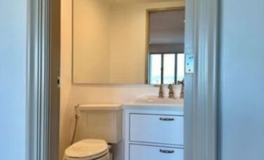 2-BR Condo for Rent at Renaissance 3000, Pasig City