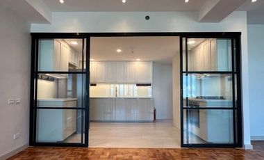 2-BR Condo for Rent at Renaissance 3000, Pasig City