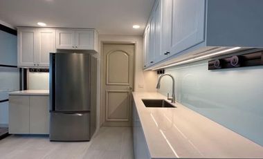2-BR Condo for Rent at Renaissance 3000, Pasig City