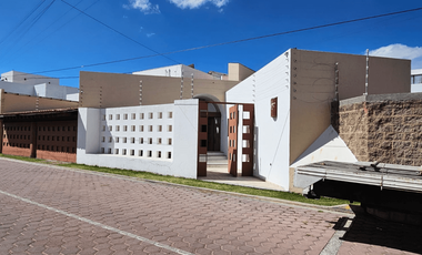 Casa en Venta en El Rosario, Morillotla, Puebla