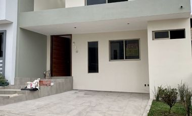 Casa en venta en Residencial Argenta en San Isidro Zapopan