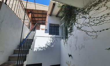 Se vende magnífica casa en el centro histórico de Morelia.