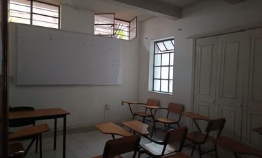 Se vende magnífica casa en el centro histórico de Morelia.