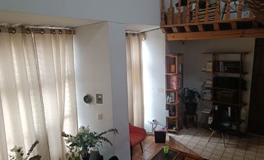 Se vende magnífica casa en el centro histórico de Morelia.