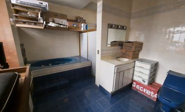 Se vende magnífica casa en el centro histórico de Morelia.