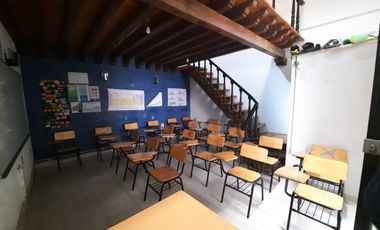 Se vende magnífica casa en el centro histórico de Morelia.